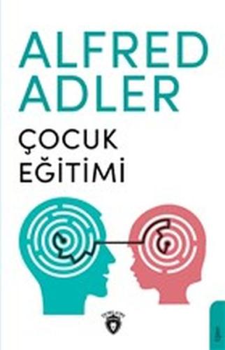 Çocuk Eğitimi %25 indirimli Alfred Adler