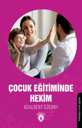 Çocuk Eğitiminde Hekim %25 indirimli Adalbert Czerny