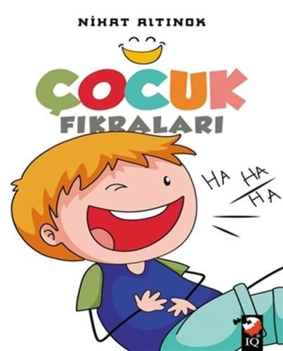 Çocuk Fıkraları %22 indirimli Nihat Altınok