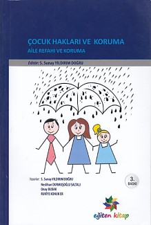 Çocuk Hakları ve Koruma - Aile Refahı ve Koruma %10 indirimli Neslihan