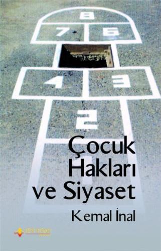 Çocuk Hakları ve Siyaset %15 indirimli Kemal İnal