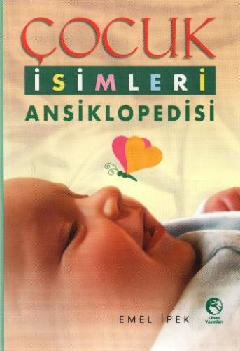 Çocuk İsimleri Ansiklopedisi Emel İpek