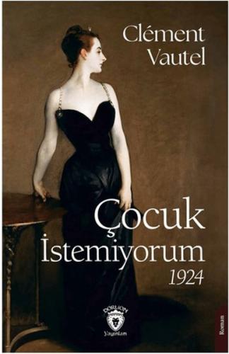 Çocuk İstemiyorum %25 indirimli Clément Vautel