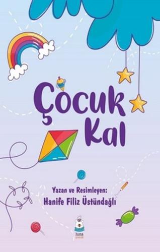 Çocuk Kal %13 indirimli Hanife Filiz Üstündağlı