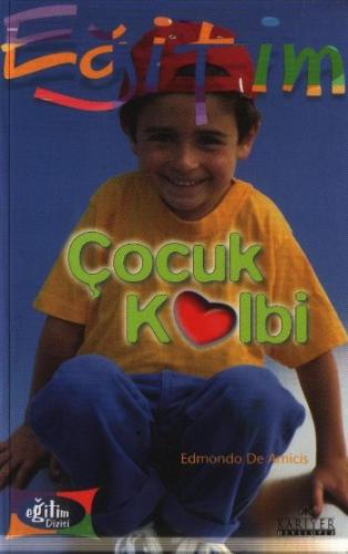 Çocuk Kalbi %18 indirimli Edmondo De Amicis