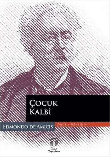 Çocuk Kalbi %12 indirimli Edmondo De Amicis