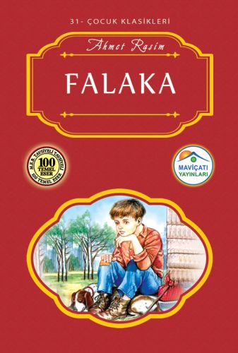 Çocuk Klasikleri 31 - Falaka Ahmet Rasim