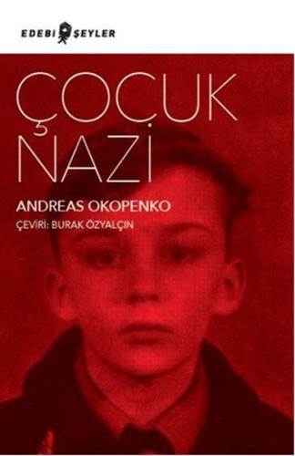 Çocuk Nazi %10 indirimli Andreas Okopenko