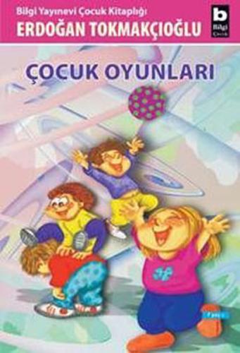 Çocuk Oyunları %15 indirimli Erdoğan Tokmakçıoğlu