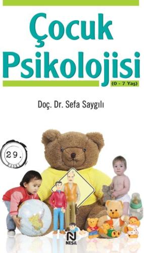 Çocuk Psikolojisi Sefa Saygılı