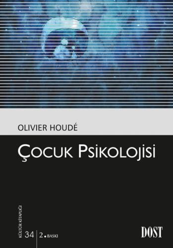 Çocuk Psikolojisi %10 indirimli Olivier Houde