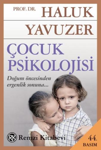 Çocuk Psikolojisi %13 indirimli Haluk Yavuzer