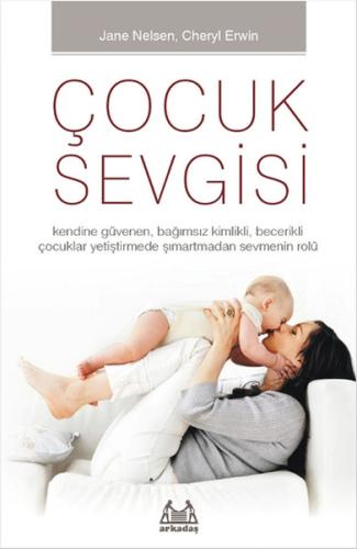 Çocuk Sevgisi %10 indirimli Jane Nelsen