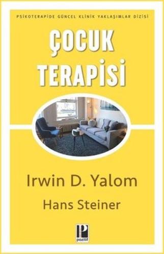 Çocuk Terapisi %13 indirimli Irwin D. Yalom