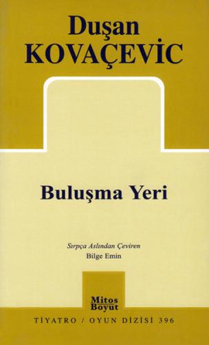 Çocuk Tiyatrosu mu Dediniz? %15 indirimli Duşan Kovaçeviç