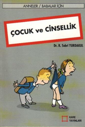 Çocuk ve Cinsellik Sabri Yurdakul