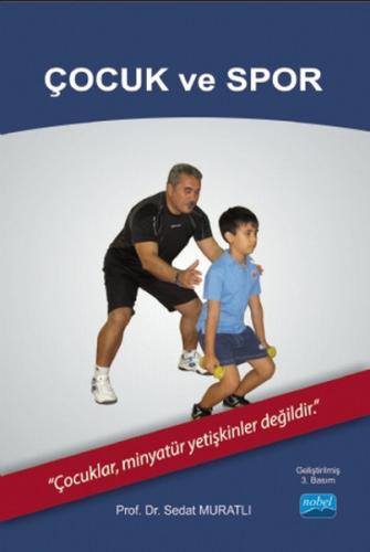 Çocuk ve Spor Sedat Muratlı