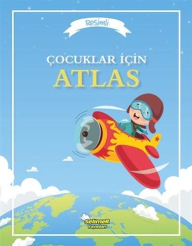 Çocuklar İçin Atlas %17 indirimli Kolektif