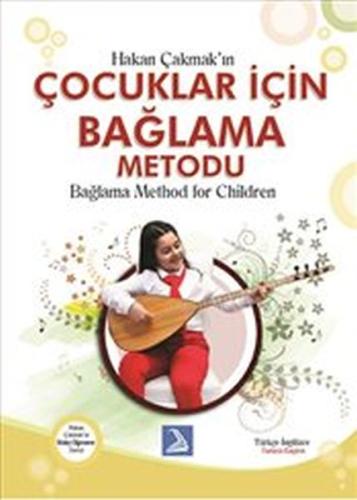 Çocuklar İçin Bağlama Metodu Hakan Çakmak