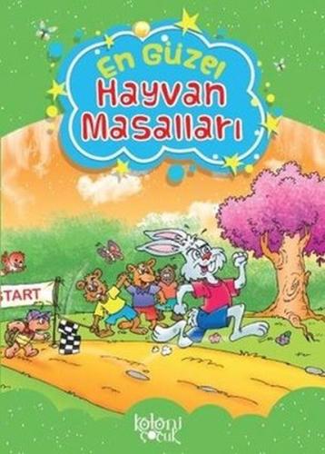 Çocuklar için En Güzel Fıkra ve Masallar - Hayvan Masalları %30 indiri