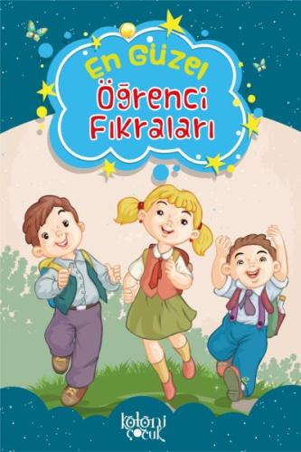 Çocuklar için En Güzel Fıkra ve Masallar - Öğrenci Fıkraları %30 indir