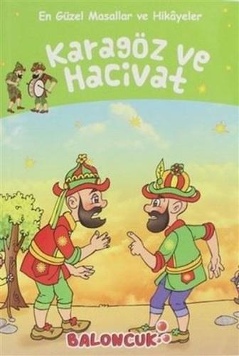 Çocuklar için En Güzel Masallar ve Hikayeler - Karagöz ile Hacivat %30