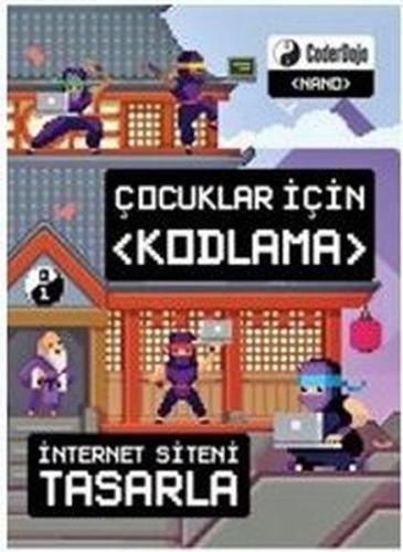 Çocuklar için Kodlama %10 indirimli Kolektif