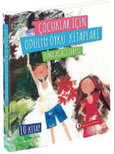 Çocuklar İçin Ödüllü Öykü Kitapları Elma Ağacı Serisi (10 Kitap) %12 i