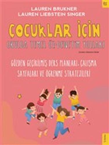 Çocuklar İçin Okulda Temel Öz-Denetim Yolları %15 indirimli Lauren Bru