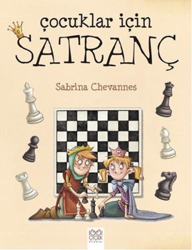 Çocuklar İçin Satranç Sabrina Chevannes