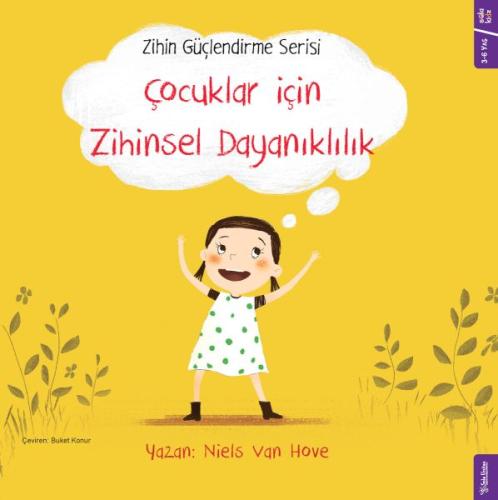 Çocuklar için Zihinsel Dayanıklılık %15 indirimli Niels Van Hove