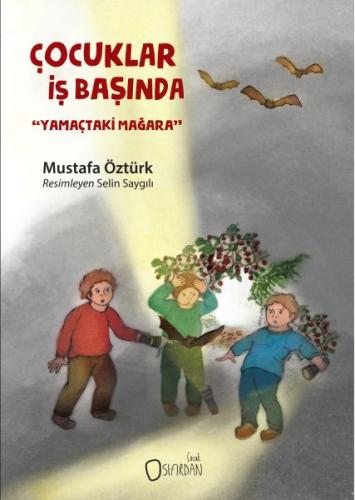 Çocuklar İş Başında %17 indirimli Mustafa Öztürk