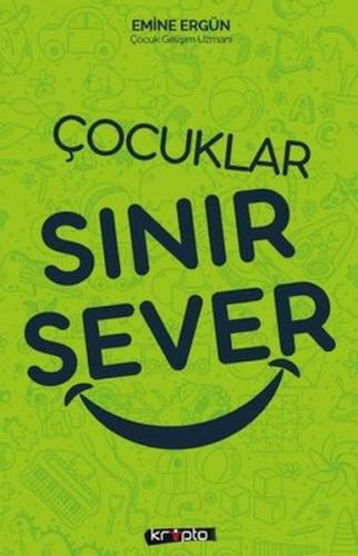 Çocuklar Sınır Sever Emine Ergün