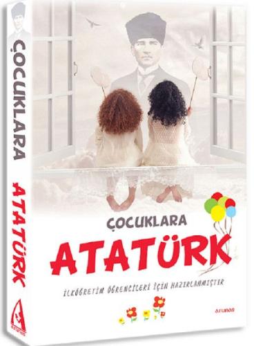 Çocuklara Atatürk Kolektif