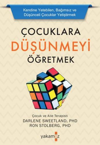 Çocuklara Düşünmeyi Öğretmek %23 indirimli Darlene Sweetland