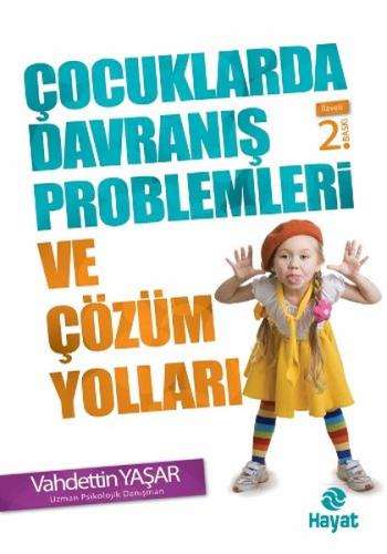 Çocuklarda Davranış Problemleri ve Çözüm Yolları %20 indirimli Vahdett