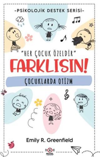 Çocuklarda Otizm Emily R. Greenfield