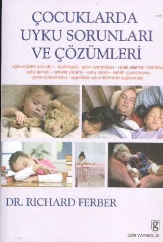 Çocuklarda Uyku Sorunları ve Çözümleri Richard Ferber