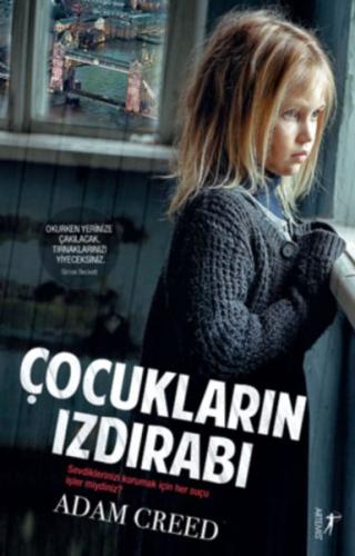 Çocukların Izdırabı %10 indirimli Adam Creed