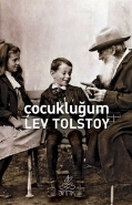 Çocukluğum %20 indirimli Lev Nikolayeviç Tolstoy