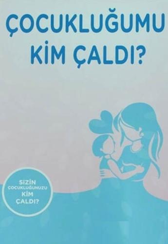 Çocukluğumu Kim Çaldı ? Fatma Güney