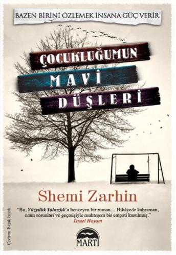 Çocukluğumun Mavi Düşleri %30 indirimli Shemi Zarhin