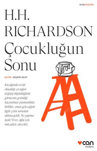 Çocukluğun Sonu %15 indirimli Henry Handel Richardson