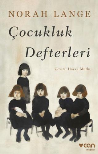 Çocukluk Defterleri %15 indirimli Norah Lange