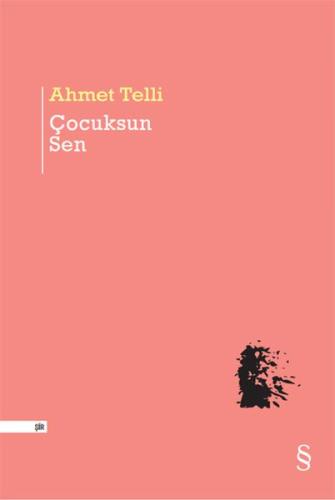 Çocuksun Sen %10 indirimli Ahmet Telli