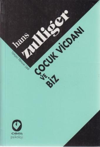 Çocukta Oyunla Tedavi Hans Zulliger