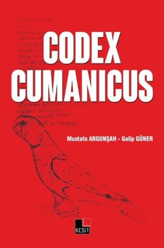 Codex Cumanicus Mustafa Argunşah