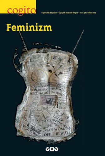 Cogito Dergisi Sayı: 58 Feminizm Komisyon