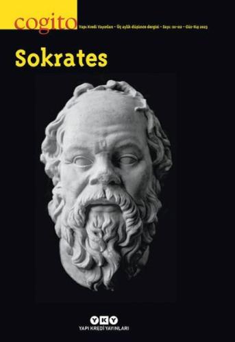 Cogito Sayı 111-112 Sokrates %18 indirimli Kolektif