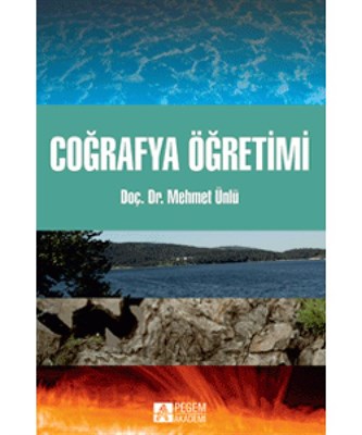 Coğrafya Öğretimi Mehmet Ünlü